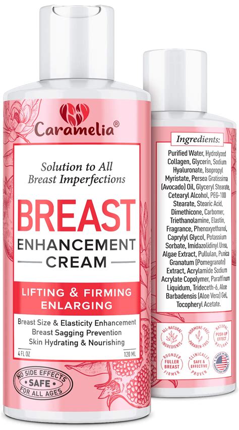 boobs cream|Breast Enhancement Cream for Women